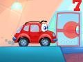 Jeu Wheely 7