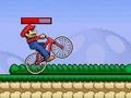 Jeu Mario BMX Ultimate II