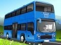 Jeu Fix my double decker bus