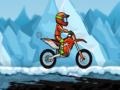 Jeu Moto X3M 2 