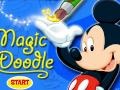 Jeu Magic Doodle