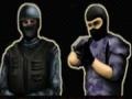 Jeu Special forces trainings