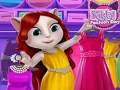 Jeu Kitty Fashion Day 