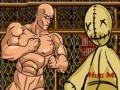Jeu Crazy Fights