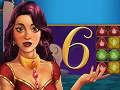 Jeu 1001 Arabian Nights 6: Alibaba and the 40  thieves 