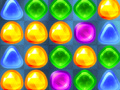 Jeu Back to Candyland 1 