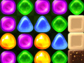 Jeu Back to Candyland 4: Lollipop Garden 