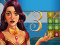 Jeu 1001 Arabian Nights 3: The Fisherman and the Jinni 