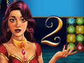 Jeu 1001 Arabian Nights 2: Aladdin and the Magic Lamp 