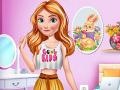 Jeu Elsa and Anna: Easter Fun 