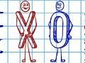 Jeu Tic Tac Toe