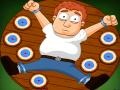 Jeu Risky Darts
