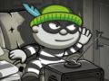 Jeu Bob The Robber H5 