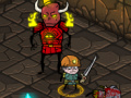 Jeu Loot Heroes 2