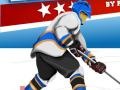 Jeu Ice hockey 2