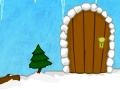 Jeu Must Escape the Ice Cave