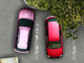 Jeu Parking fury 