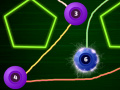 Jeu Linking Puzzles 