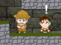 Jeu Inca Adventure 