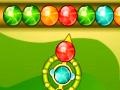Jeu Colorful Zuma