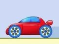 Jeu Desktop racing 1 