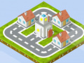 Jeu City Connect 
