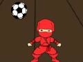 Jeu The Jump Kick