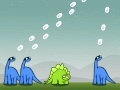 Jeu Dinosaurs And Meteors