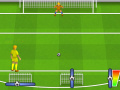Jeu Penalty Shootout: Euro Cup 2016