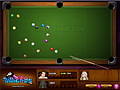 Jeu Sexy Billiards