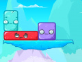 Jeu Icesters Trouble 