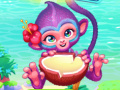 Jeu Fruit Fever World 