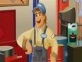 Jeu Find the Objects Garage
