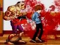 Jeu Zombie Warrior Man 2