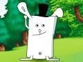 Jeu Talking bunny