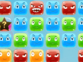 Jeu Candy hero 