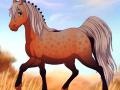 Jeu Fantasy Horse Maker