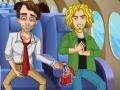 Jeu Naughty Airhostess
