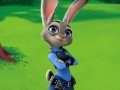 Jeu Zootopia Judy Doctor 