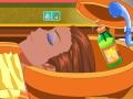 Jeu Happy hair dresser 2