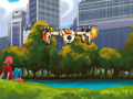 Jeu Drone Flight 