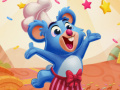 Jeu Cookie Connect 