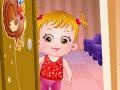 Jeu Baby Hazel Thanksgiving Makeover 