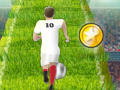 Jeu Euro Soccer Sprint 
