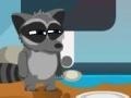 Jeu Raccoon's Break Out