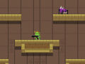 Jeu Temple Of Boom! 