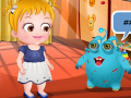 Jeu Baby Hazel Alien Friend 