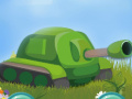 Jeu Assault tank 