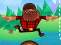 Jeu Lumber Runner 
