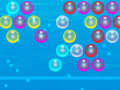 Jeu Fish Bubble Shooter 